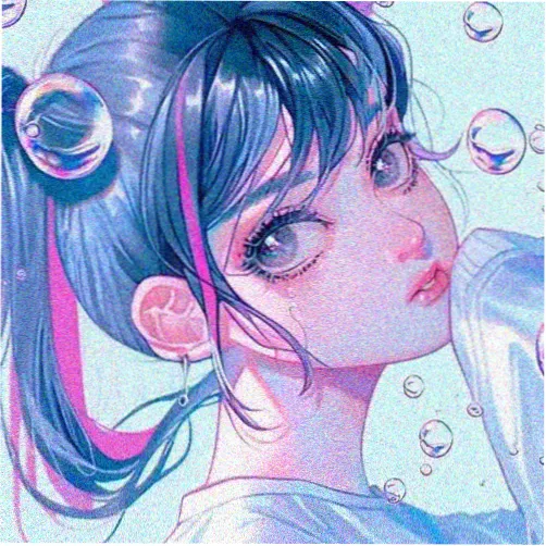 观众何阿姨头像